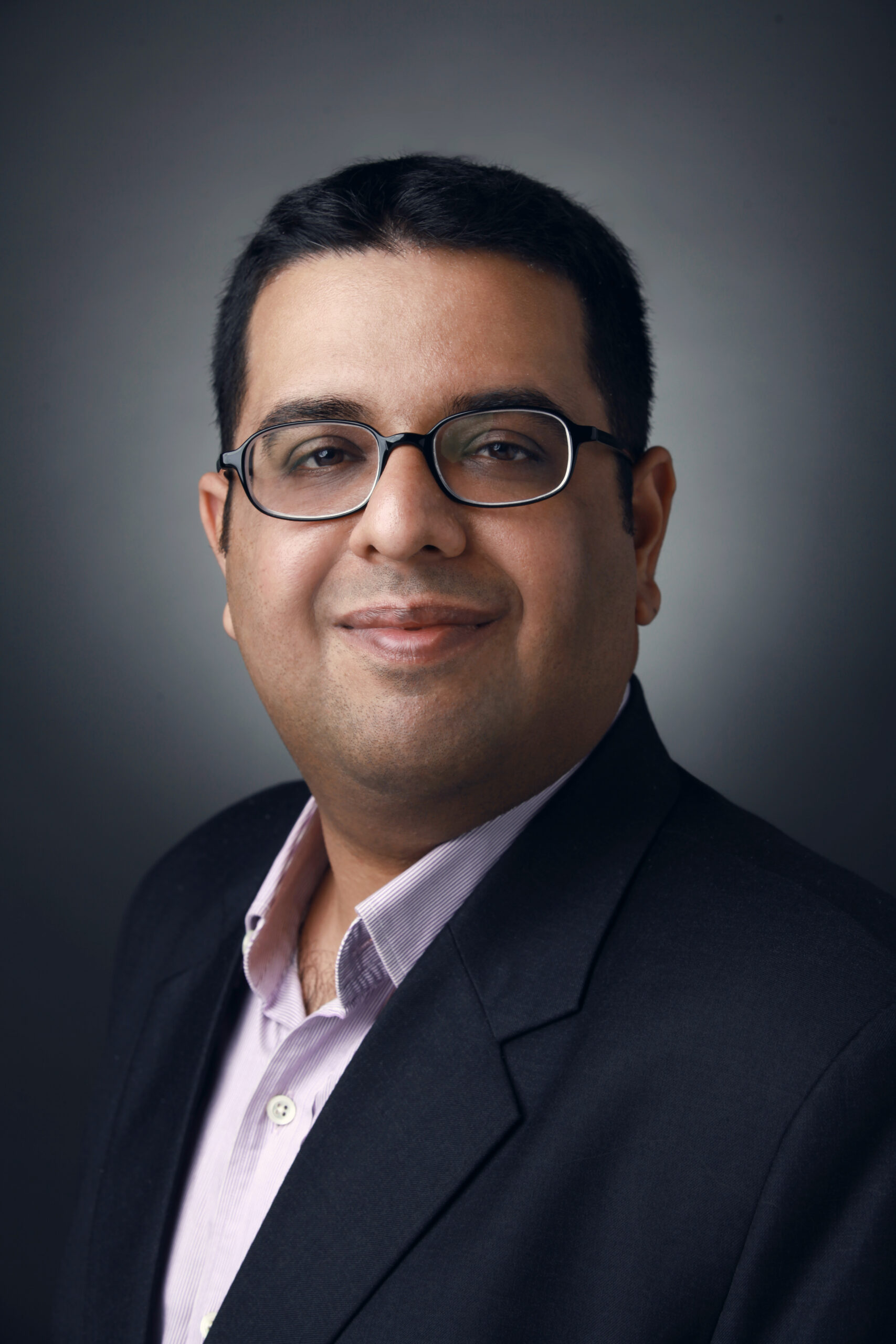 Nikhil Pahwa
